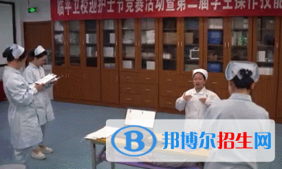 杭州2023年讀中專學校有哪些專業(yè)