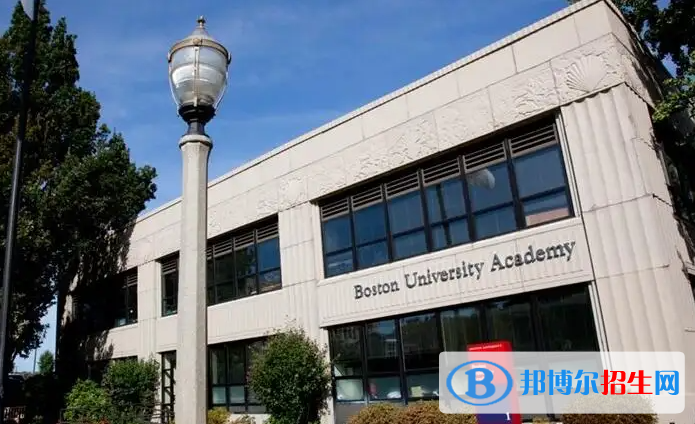 美國Lee Academy高級中學(上影校區(qū))2023年報名時間