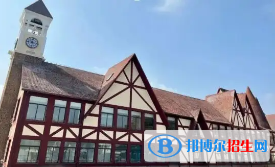 美國(guó)Lee Academy高級(jí)中學(xué)(上影校區(qū))2023年學(xué)費(fèi)標(biāo)準(zhǔn)
