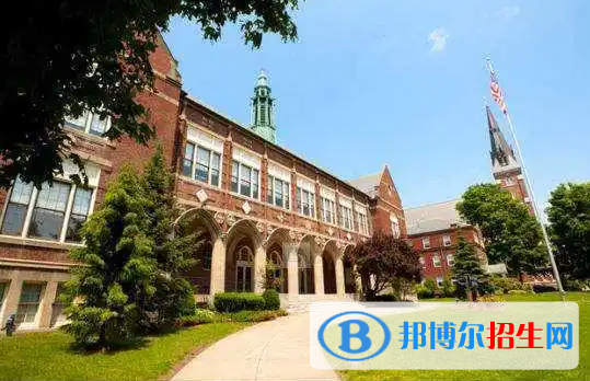 美國Lee Academy高級中學(xué)(上影校區(qū))2023年課程體系2