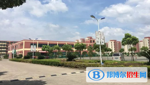 浙江2023年哪個中專學(xué)校比較好就業(yè)