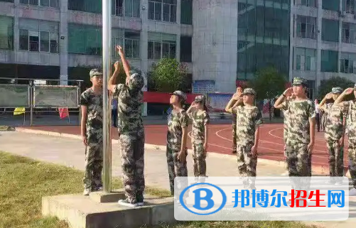 湖南2023年比較好的中專學校