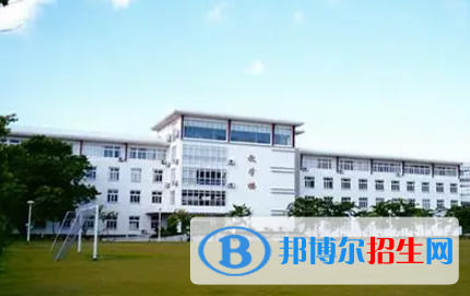廣東2023年中專(zhuān)有哪些計(jì)算機(jī)學(xué)校