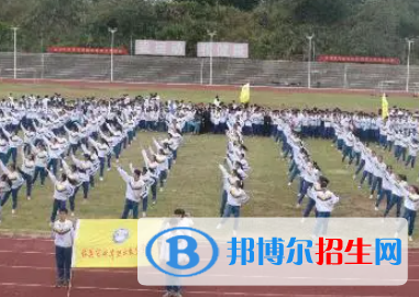 廣東2023年中等計算機學校有哪些