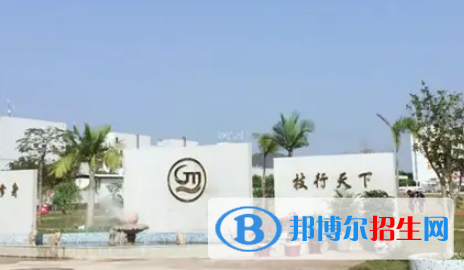 廣東2023年中等計算機學校有哪些