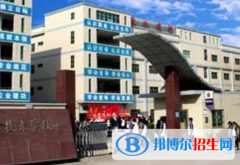 廣東2023年有哪些職業(yè)技術(shù)計算機學(xué)校