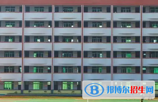 廣東2023年職高計算機學校有哪些