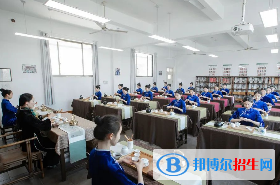 杭州2023年讀中專(zhuān)學(xué)校能考大學(xué)嗎