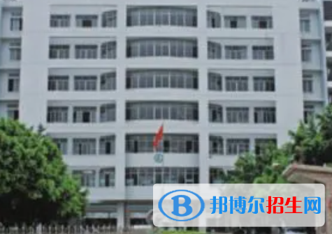 廣東2023年中職技術計算機學校有哪些