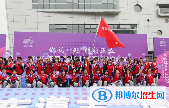 杭州2023年讀中專學(xué)校可以考大學(xué)嗎