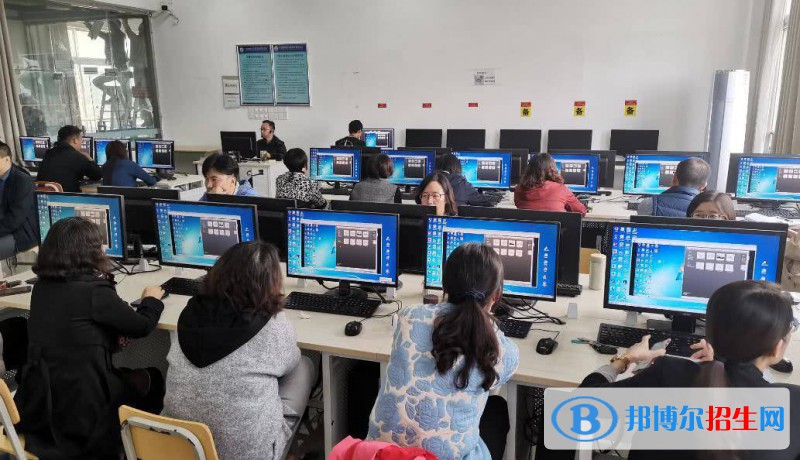 蘭州2023年計(jì)算機(jī)開設(shè)有哪些課程