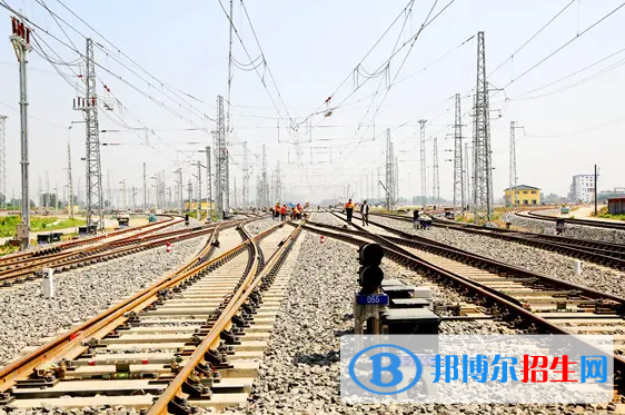 貴州2023年有幾所鐵路學校