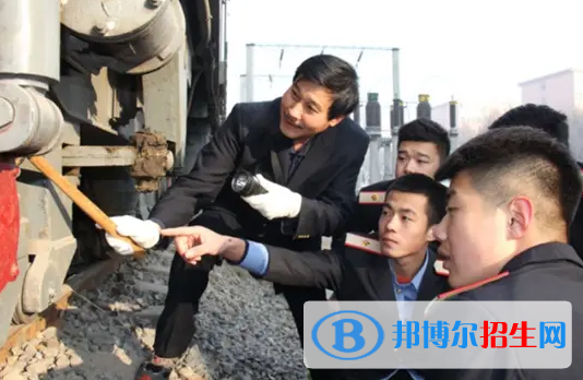 貴州2023年有幾所鐵路學校