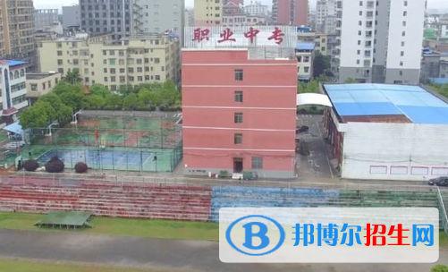 湖南2023年中專學(xué)校是什么學(xué)校