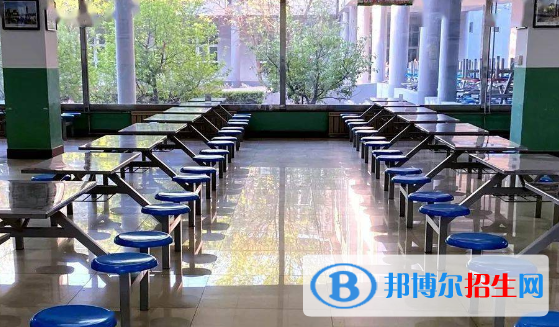 民勤縣第一中學2023年宿舍條件