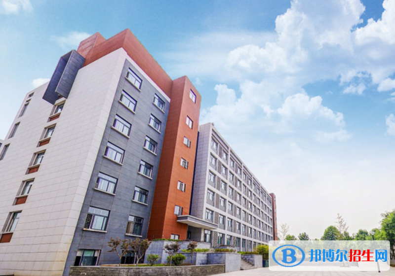 陜西2023年上中專學校要多少錢