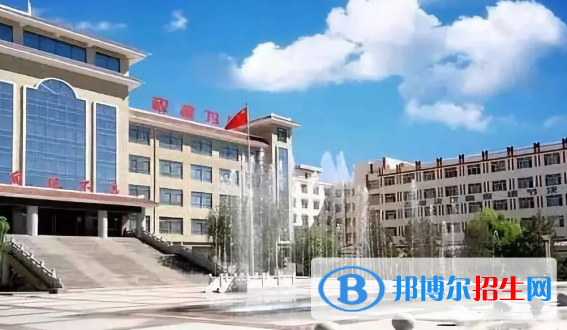 民勤縣第一中學2023年怎么樣、好不好
