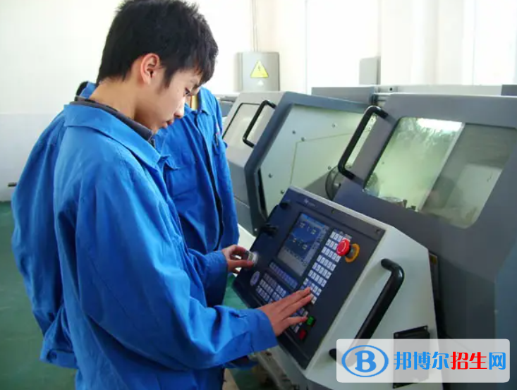 陜西2023年上中專學校學什么技術好
