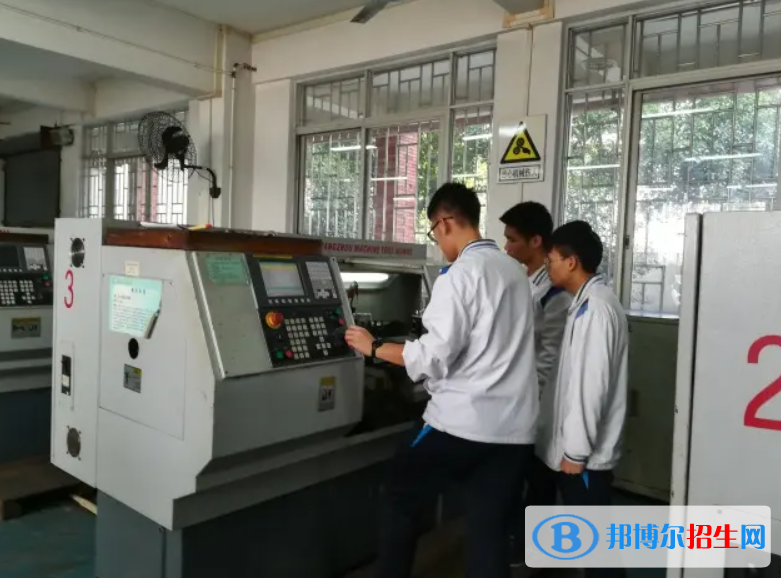 陜西2023年上中專學校學什么技術好