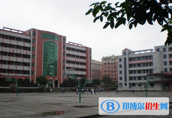 四川2023年上什么計算機學校好呢