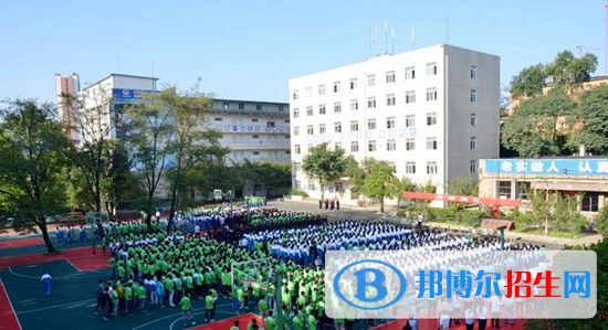 四川2023年上什么計算機學校好呢