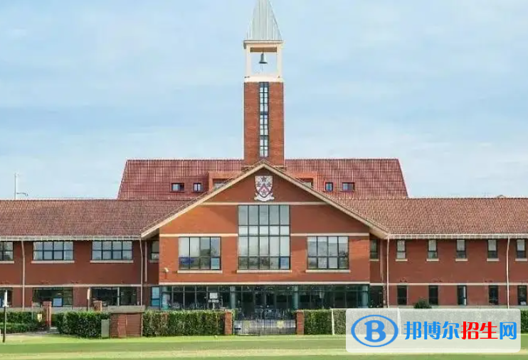 上海英國學(xué)校2023年學(xué)費(fèi)標(biāo)準(zhǔn)2