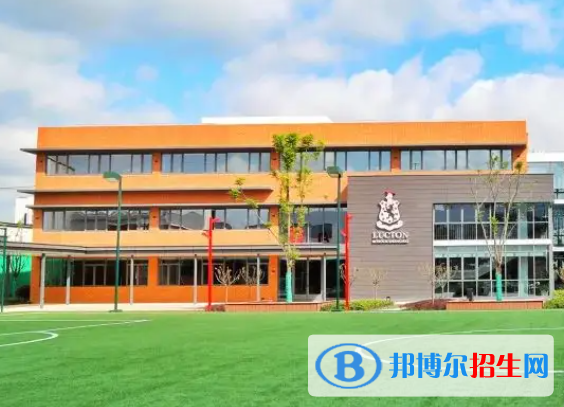 上海英國學?？孔V嗎