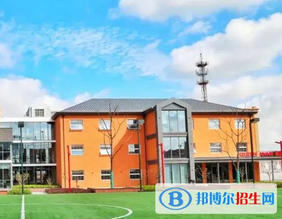 上海英國學校靠譜嗎2