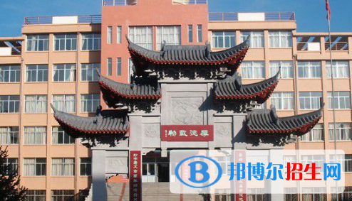 民樂縣第一中學2023年招生錄取分數線
