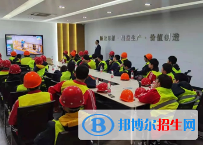 杭州2023年不想讀中專學(xué)校