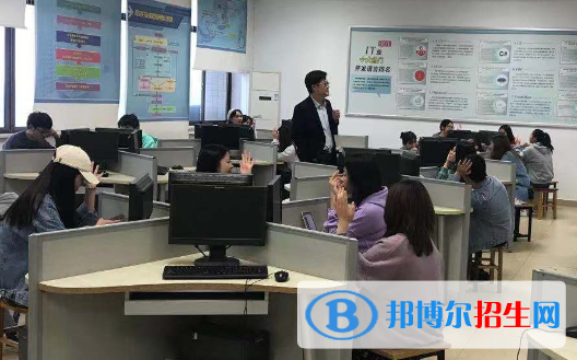 湖南2023年中專學校能學什么