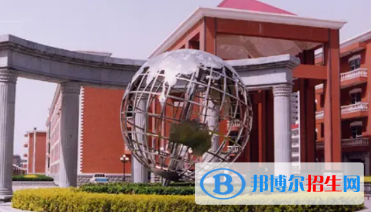 石家莊高中學校排名一覽表