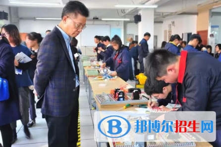 杭州2023年中專(zhuān)學(xué)校什么專(zhuān)業(yè)適合男生