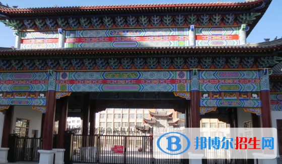 民樂(lè)縣第一中學(xué)2023年地址在哪里 