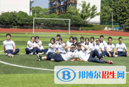 杭州2023年男生學什么中專學校好