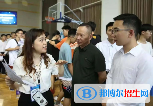 杭州2023年男生學什么中專學校好