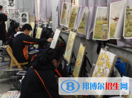 杭州2023年男生上什么中專學(xué)校比較好