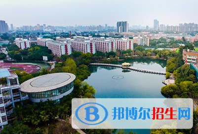 四川2023年中等計算機學校在哪