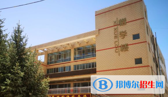 民樂縣第一中學(xué)2023年怎么樣、好不好