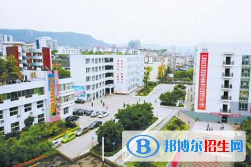 四川2023年中等計算機學校哪個好