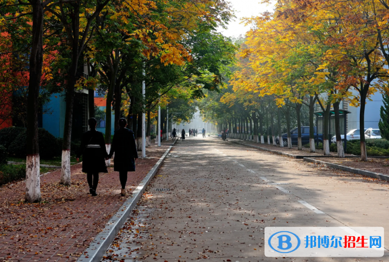 陜西2023年上中專(zhuān)學(xué)?？梢钥即髮W(xué)嗎