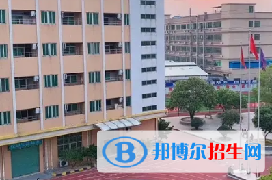 廣東2023年職業(yè)高中有哪些計算機學(xué)校