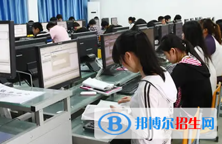 廣東2023年技術(shù)計算機學(xué)校有哪些專業(yè)