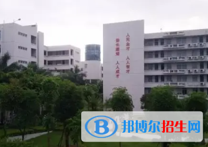 廣東2023年技術(shù)計算機學(xué)校有哪些專業(yè)