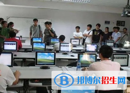 廣東2023年計(jì)算機(jī)學(xué)校的專業(yè)都有哪些