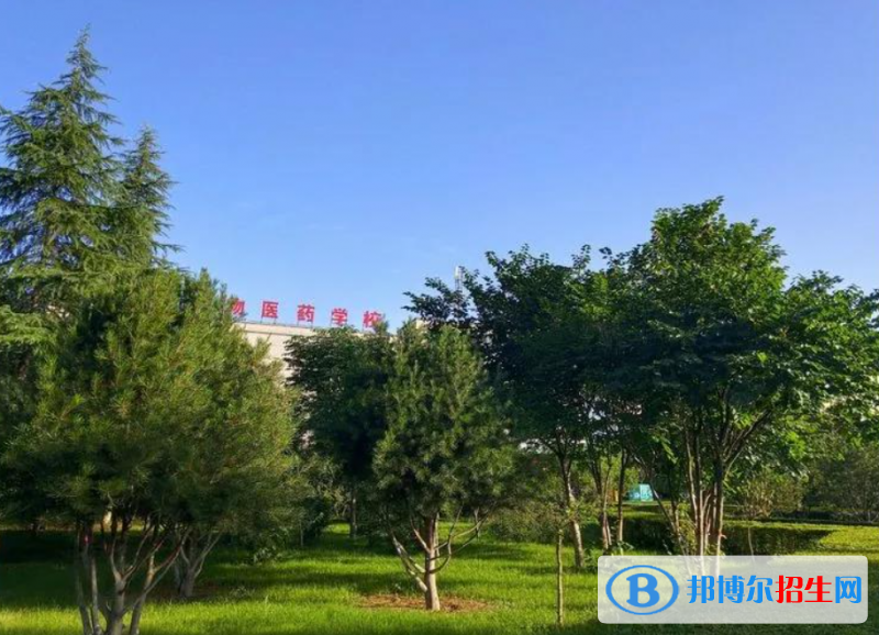 陜西2023年上什么中專(zhuān)學(xué)校最有前途