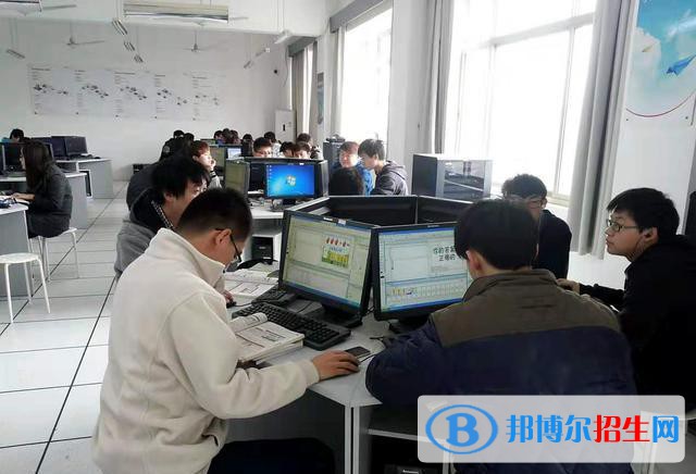 蘭州2023年200分能上計算機學校嗎
