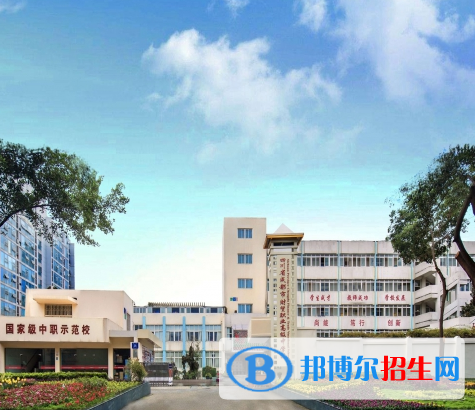 四川2023年有什么中等計(jì)算機(jī)學(xué)校