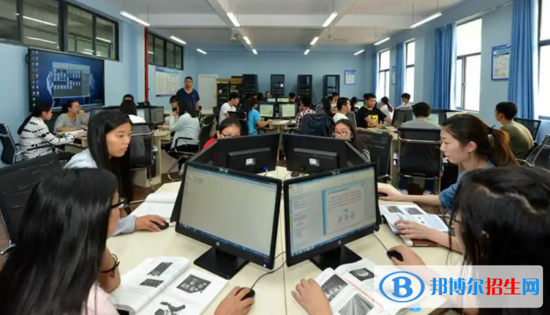 陜西2023年不想上中專學(xué)校