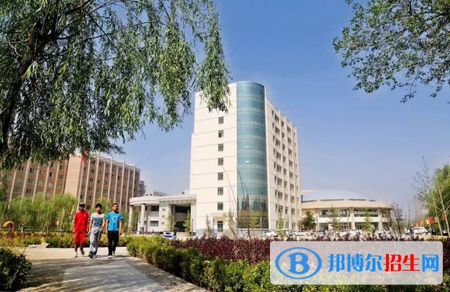 蘭州2023年初中生能讀什么計算機學校